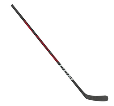 Elite CCM Jetspeed FT7 Pro Junior Stick: Boost Agility